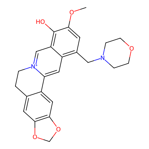 Chemical structure of BindingDB Monomer ID 50451254