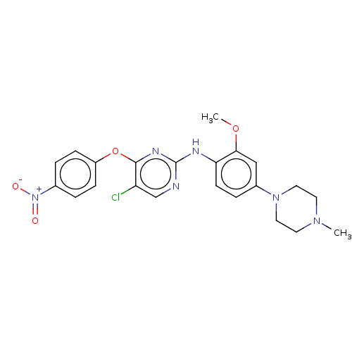 Chemical structure of BindingDB Monomer ID 50451280