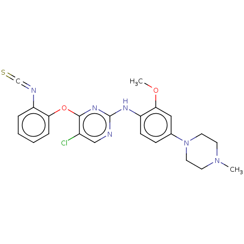 Chemical structure of BindingDB Monomer ID 50451287