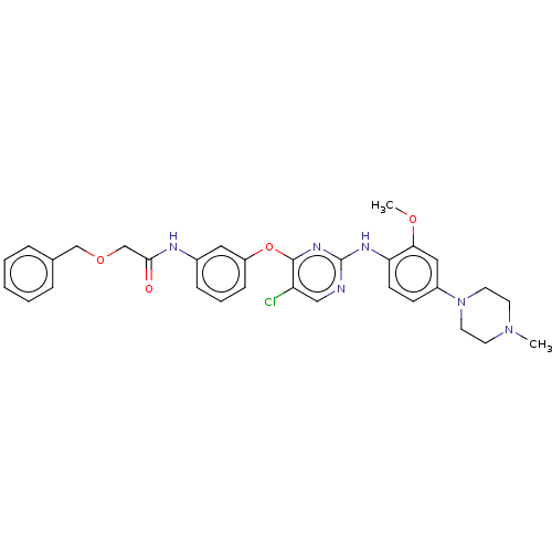 Chemical structure of BindingDB Monomer ID 50451292