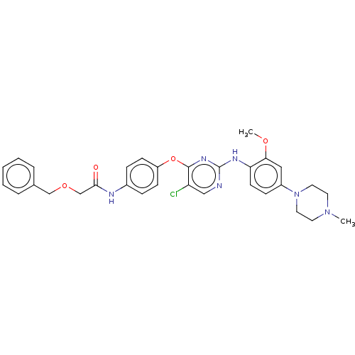 Chemical structure of BindingDB Monomer ID 50451298