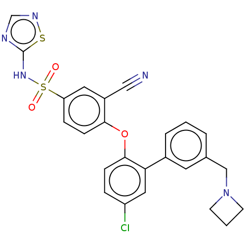 Chemical structure of BindingDB Monomer ID 50451453