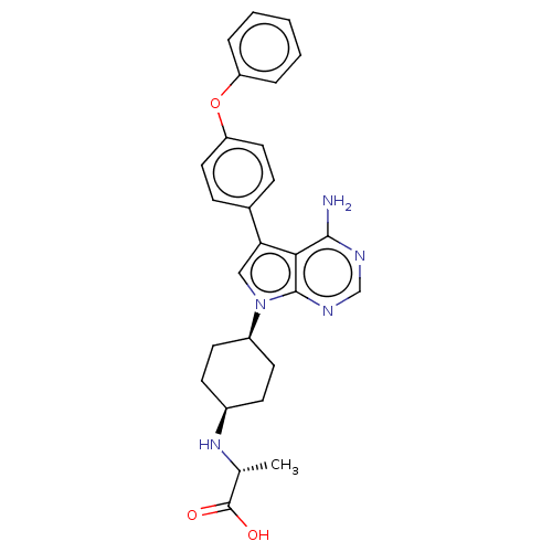 Chemical structure of BindingDB Monomer ID 50451479