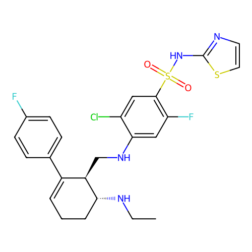 Chemical structure of BindingDB Monomer ID 50451563