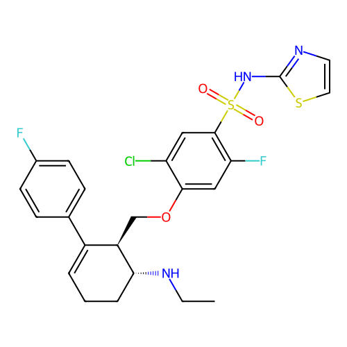Chemical structure of BindingDB Monomer ID 50451566