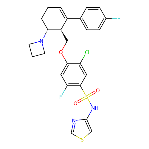 Chemical structure of BindingDB Monomer ID 50451571