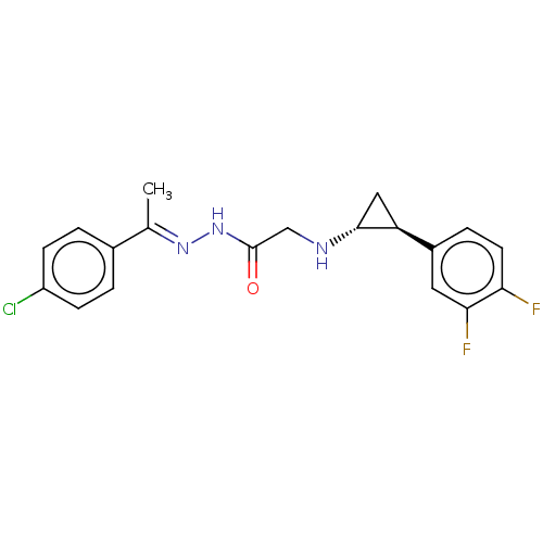 Chemical structure of BindingDB Monomer ID 50451577