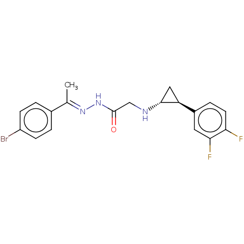 Chemical structure of BindingDB Monomer ID 50451578