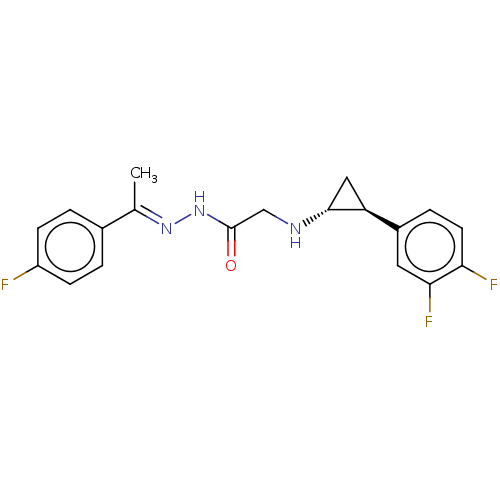Chemical structure of BindingDB Monomer ID 50451579