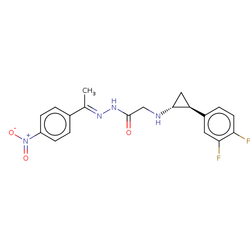 Chemical structure of BindingDB Monomer ID 50451580