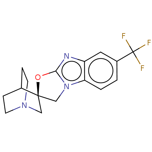 Chemical structure of BindingDB Monomer ID 50451606