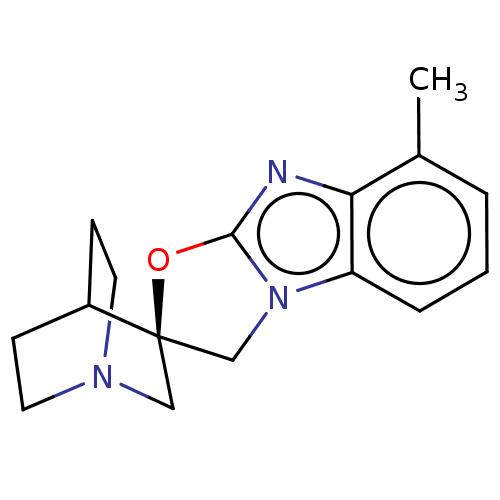 Chemical structure of BindingDB Monomer ID 50451607
