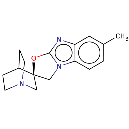 Chemical structure of BindingDB Monomer ID 50451608