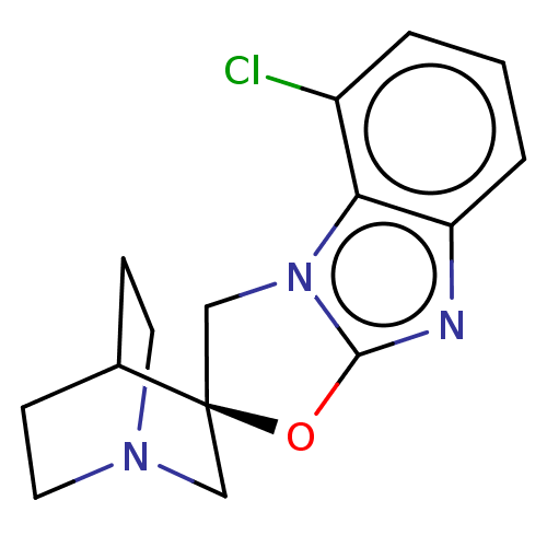 Chemical structure of BindingDB Monomer ID 50451610