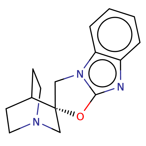 Chemical structure of BindingDB Monomer ID 50451611