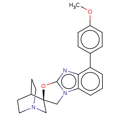 Chemical structure of BindingDB Monomer ID 50451613