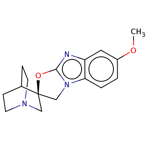 Chemical structure of BindingDB Monomer ID 50451614