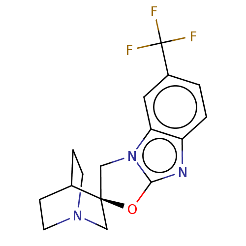 Chemical structure of BindingDB Monomer ID 50451615