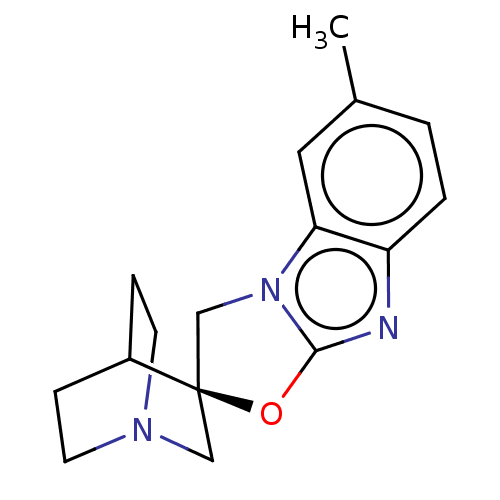 Chemical structure of BindingDB Monomer ID 50451616