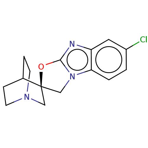 Chemical structure of BindingDB Monomer ID 50451617