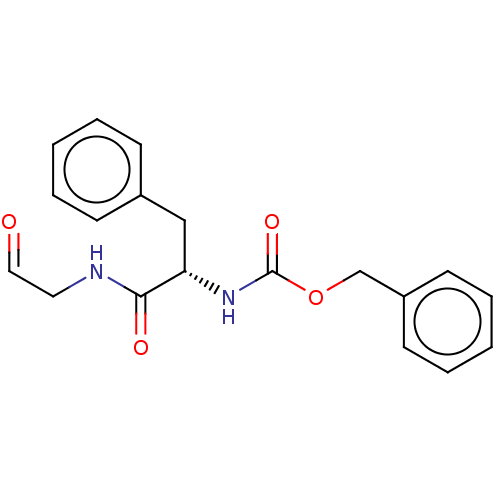 Chemical structure of BindingDB Monomer ID 50451622
