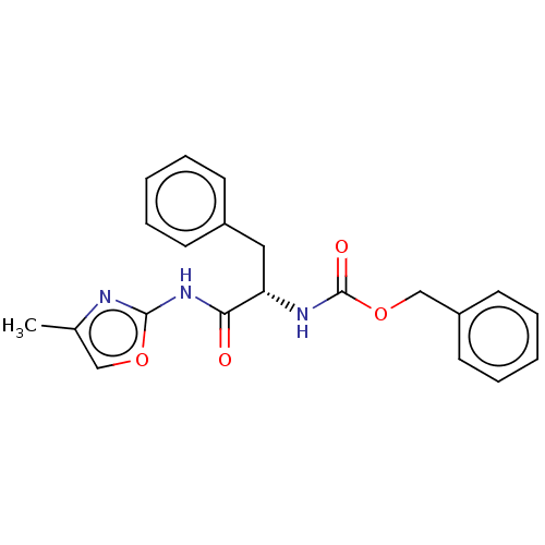 Chemical structure of BindingDB Monomer ID 50451628