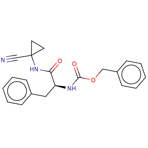 Chemical structure of BindingDB Monomer ID 50451635