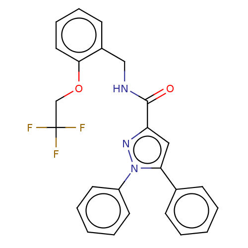 Chemical structure of BindingDB Monomer ID 50451642