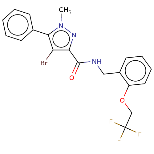 Chemical structure of BindingDB Monomer ID 50451645