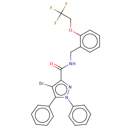 Chemical structure of BindingDB Monomer ID 50451648