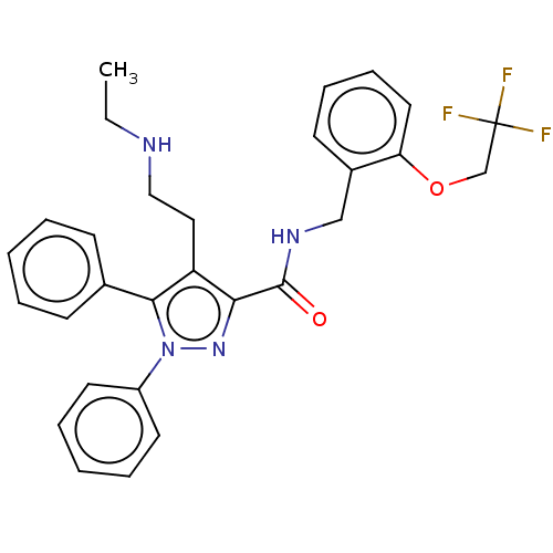 Chemical structure of BindingDB Monomer ID 50451651