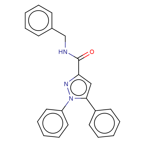 Chemical structure of BindingDB Monomer ID 50451652