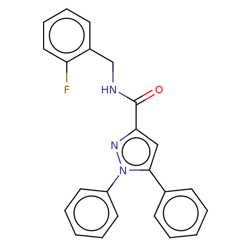 Chemical structure of BindingDB Monomer ID 50451653