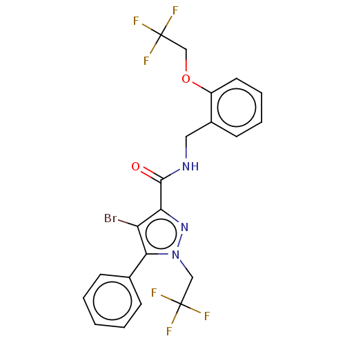 Chemical structure of BindingDB Monomer ID 50451655