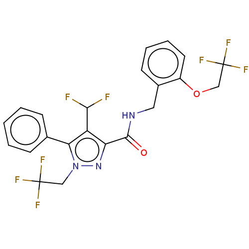 Chemical structure of BindingDB Monomer ID 50451658