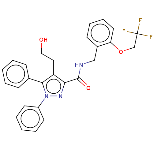 Chemical structure of BindingDB Monomer ID 50451659