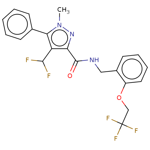 Chemical structure of BindingDB Monomer ID 50451664