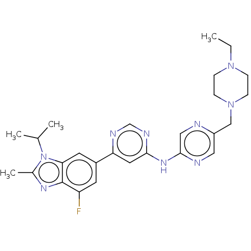 Chemical structure of BindingDB Monomer ID 50451685