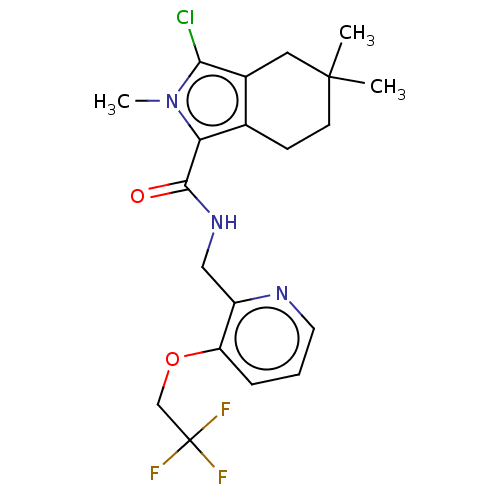 Chemical structure of BindingDB Monomer ID 50451692