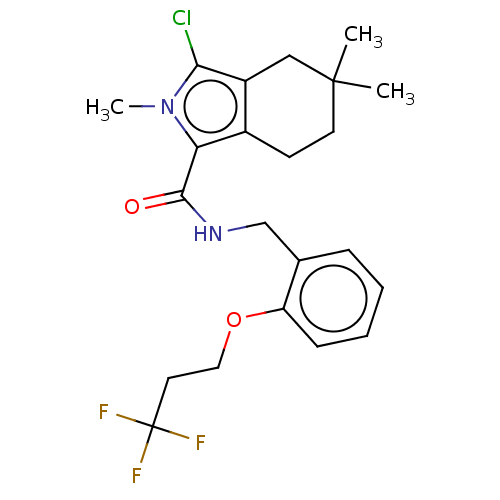 Chemical structure of BindingDB Monomer ID 50451701