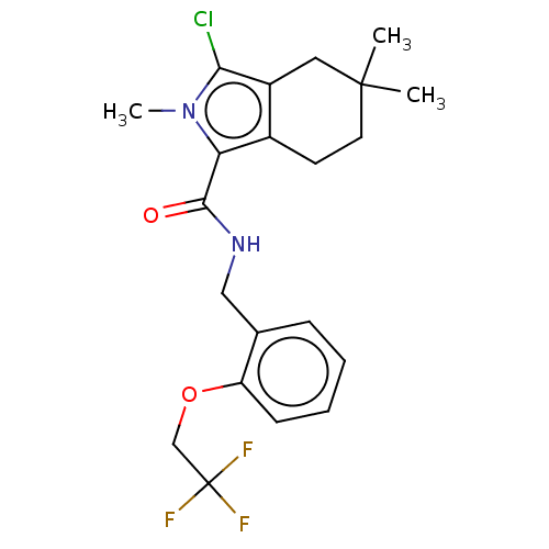 Chemical structure of BindingDB Monomer ID 50451718