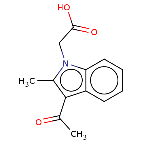Chemical structure of BindingDB Monomer ID 50451730