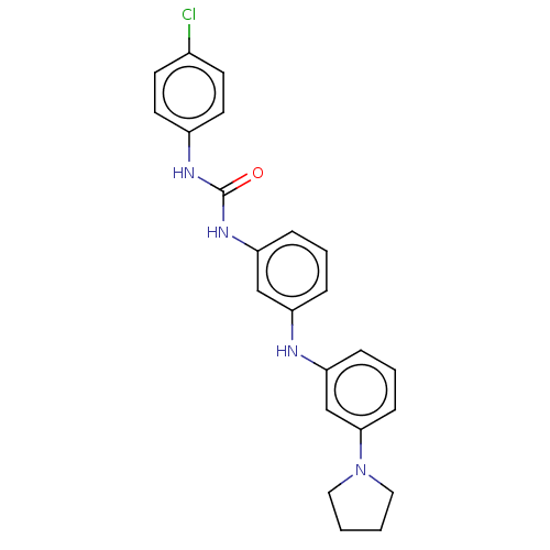 Chemical structure of BindingDB Monomer ID 50451736