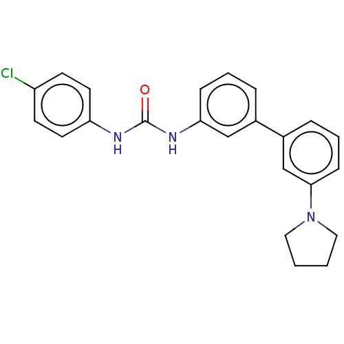 Chemical structure of BindingDB Monomer ID 50451738
