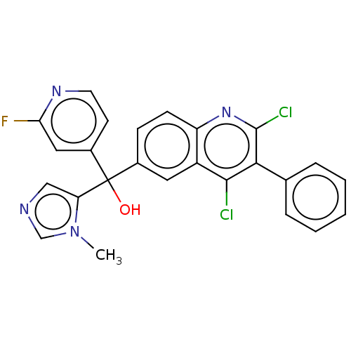Chemical structure of BindingDB Monomer ID 50451742