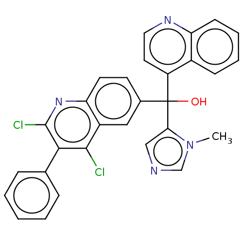 Chemical structure of BindingDB Monomer ID 50451743
