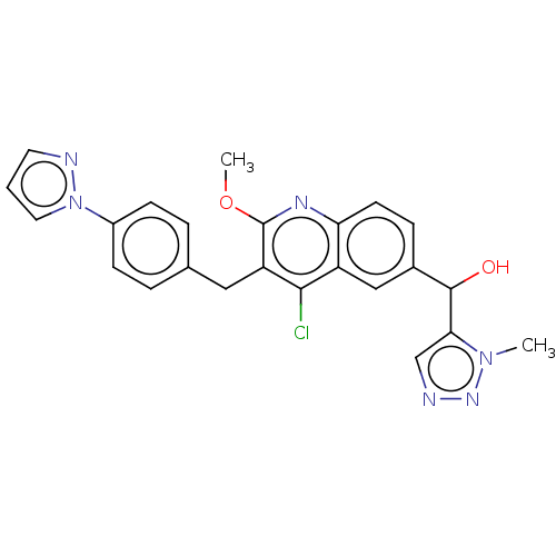 Chemical structure of BindingDB Monomer ID 50451752