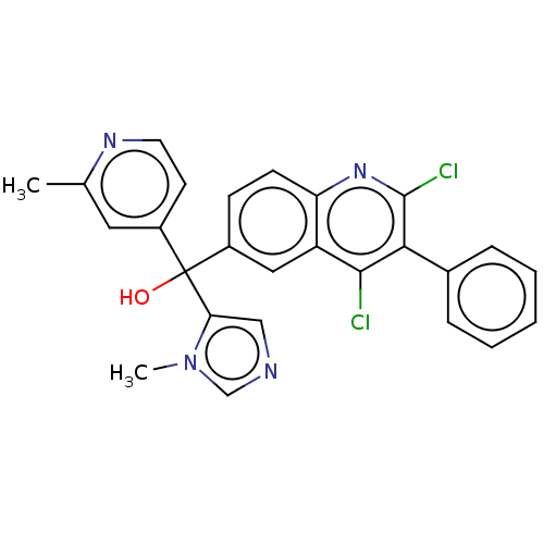 Chemical structure of BindingDB Monomer ID 50451754