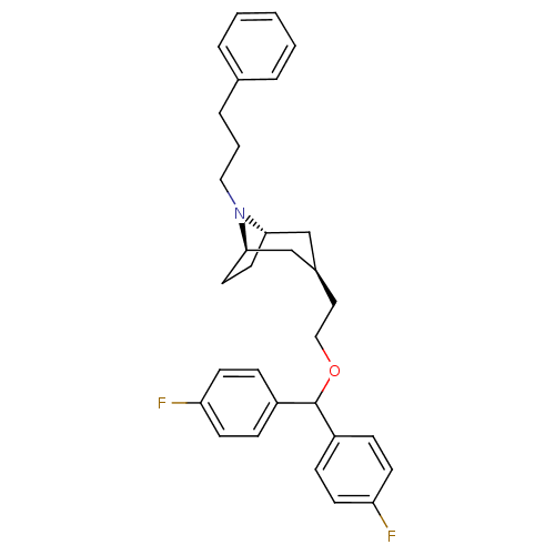 Chemical structure of BindingDB Monomer ID 50451757