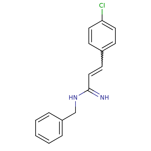 Chemical structure of BindingDB Monomer ID 50451767